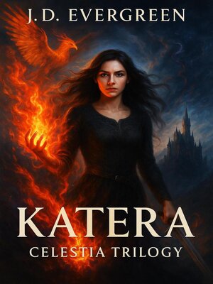 cover image of Katera